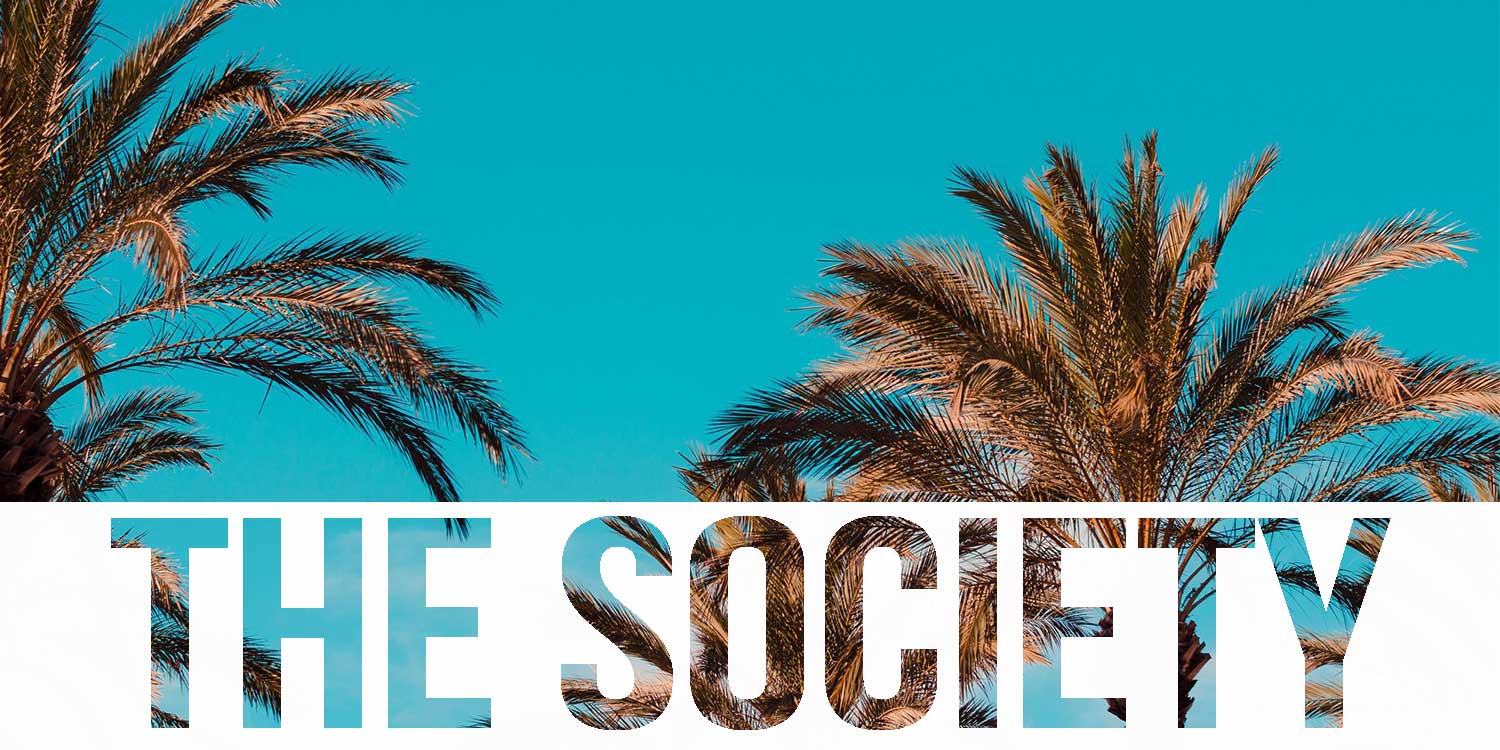 The Society Fashion Week x Miami Tickets