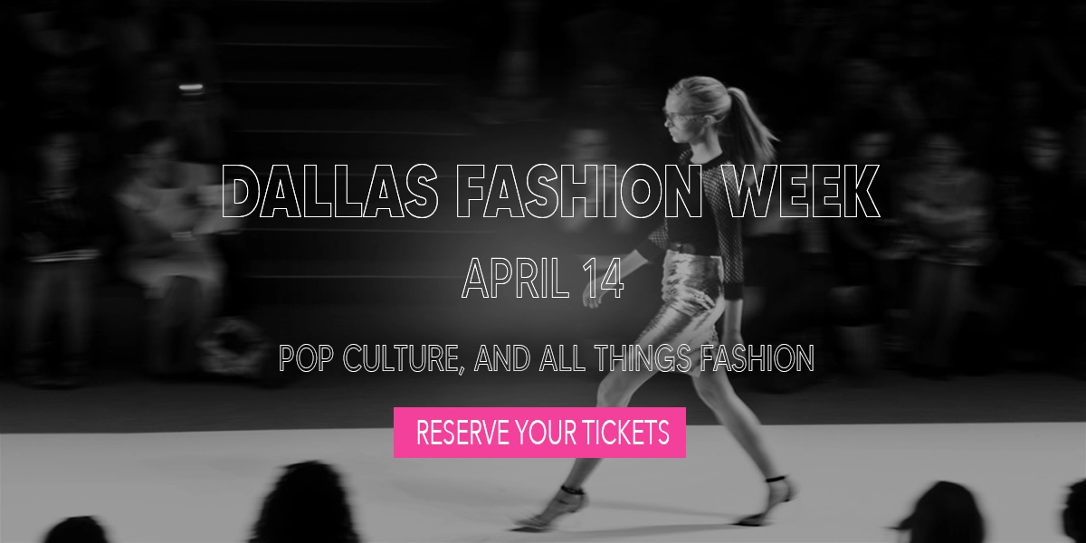 Dallas Fashion Week