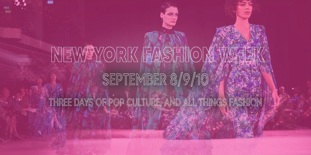 New York Fashion Week, September 2023