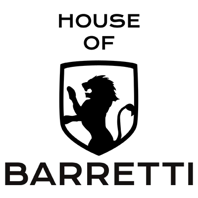 House of Barretti - Fashion Week Sponsor