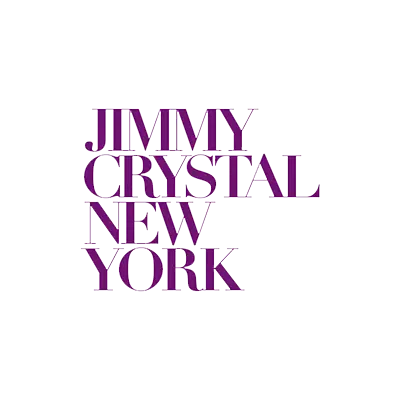 Jimmy Crystal New York - Fashion Week Sponsor