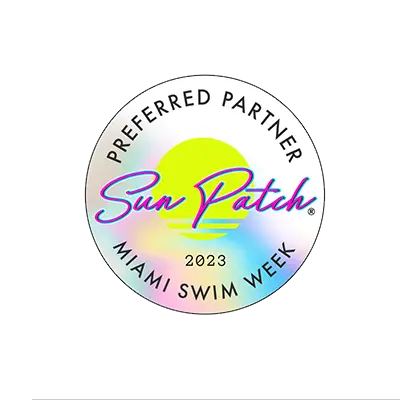 Sun Patch - Fashion Week Sponsor