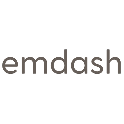 emdash - Fashion Week Sponsor