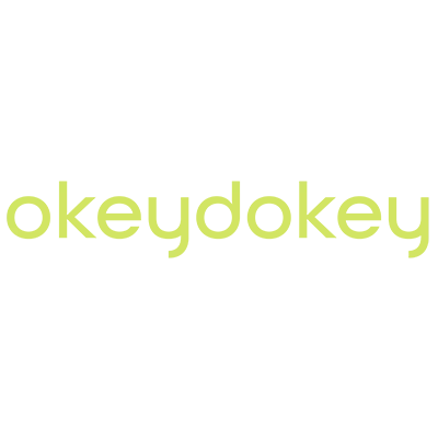 Okeydokey - Fashion Week Sponsor