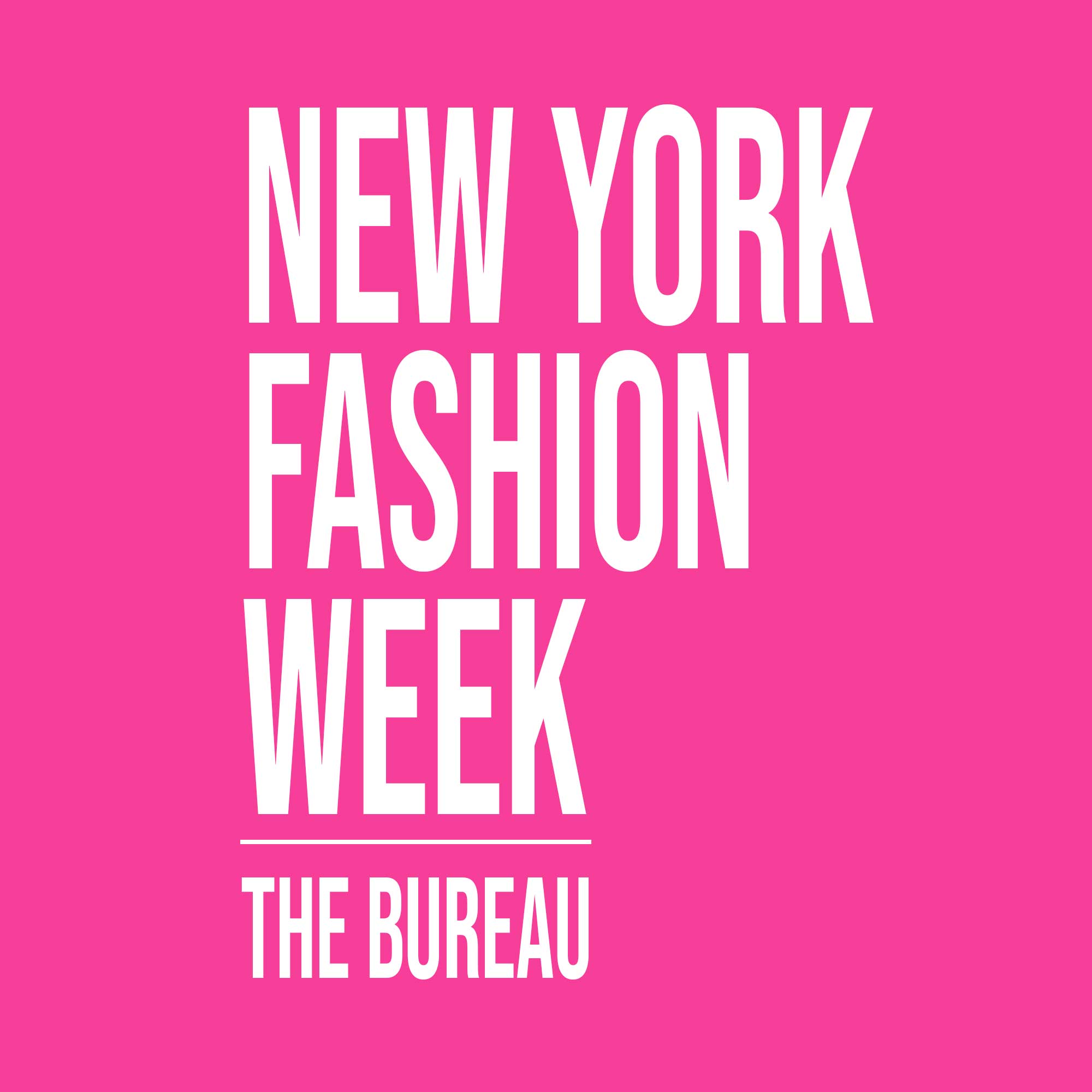 PRESS - The Bureau Fashion Week